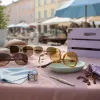 Chiner des Persol années 70 : ce qu'on vérifie avant de sortir le portefeuille
