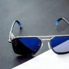Les incontournables lunettes de soleil pour homme signées Marc Jacobs