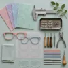 L'acétate bio arrive dans vos montures : greenwashing ou vrai progrès ?