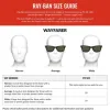 Test Ray-Ban RB2140 Original Wayfarer : le classique qui fait toujours le job (mais pas donné)