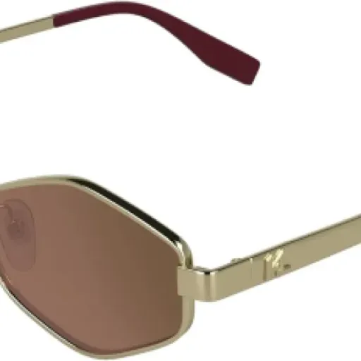 Test KARL LAGERFELD KL365S : des lunettes de soleil stylées mais pas données