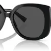 Test Versace 0VE4387 : des grosses lunettes de soleil qui assument le look bling