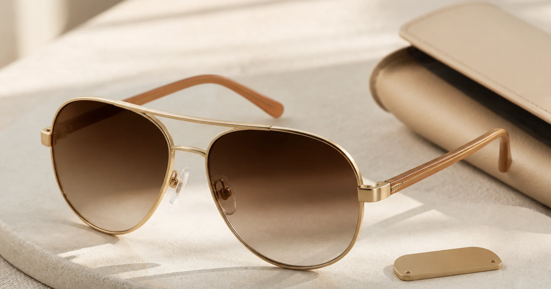 Ray-Ban en 2026 : ce qui a changé depuis que la marque parle à tout le monde
