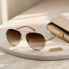 Ray-Ban en 2026 : ce qui a changé depuis que la marque parle à tout le monde