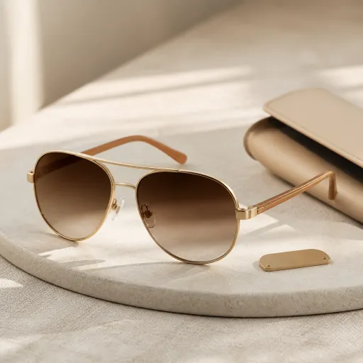 Ray-Ban en 2026 : ce qui a changé depuis que la marque parle à tout le monde