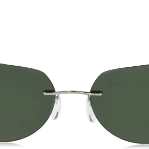 Test Silhouette SUN C-2 8709 : des lunettes de soleil polarisées sérieuses mais pas données