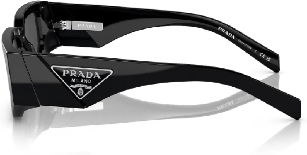 Prada PR 09ZS 1AB5S0 New Men Sunglasses 54