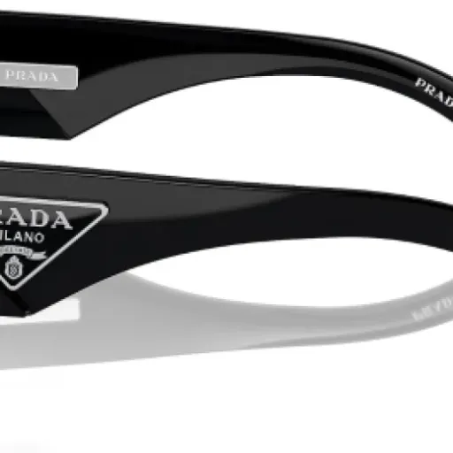 Test Prada PR 09ZS 1AB5S0 : des lunettes de soleil stylées, mais pas parfaites