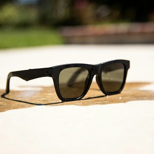 Les lunettes polarisées : un must pour vos yeux
