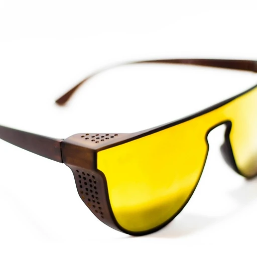 Les avantages des verres polarisés pour vos lunettes de soleil