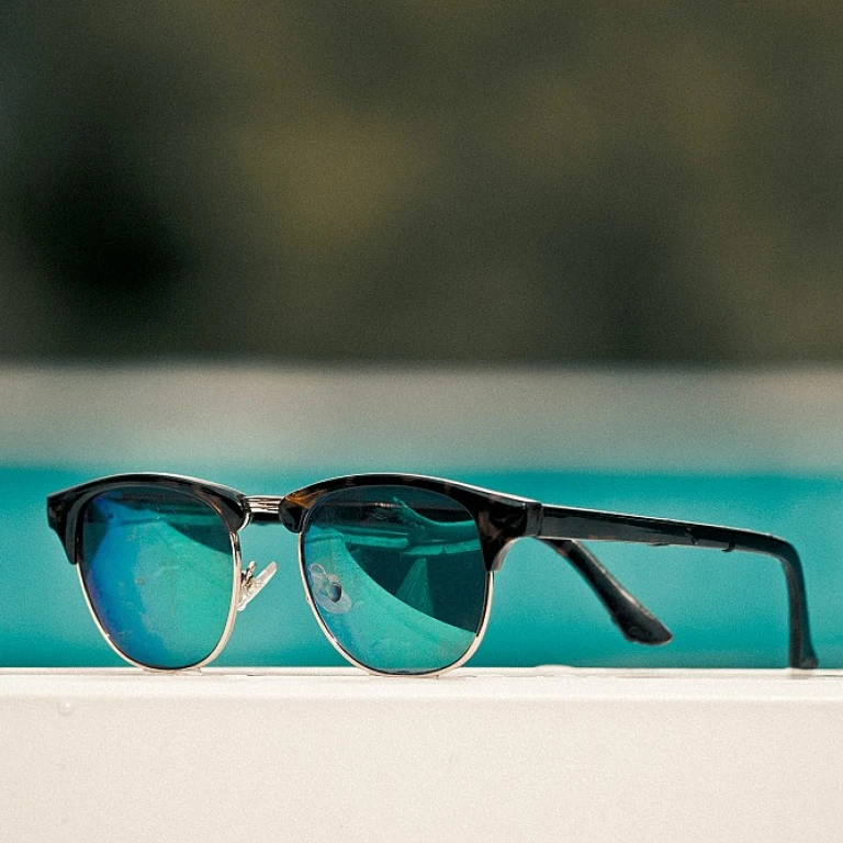 Les lunettes de vue pour homme : la tendance à ne pas manquer