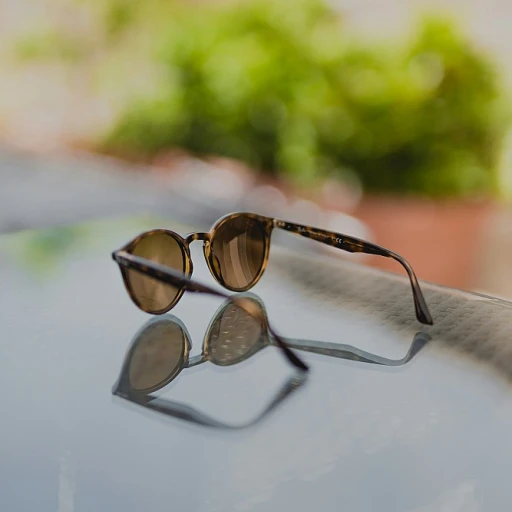 Plongez dans l'univers des lunettes Fred