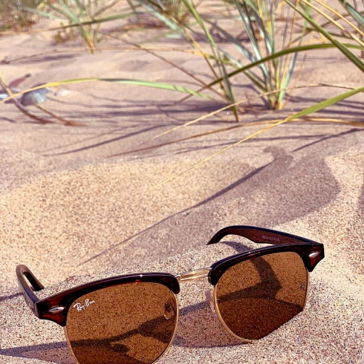 Les Lunettes de Soleil Fendi : Élégance et Style Incontournables