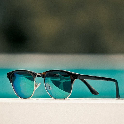 Essayez vos lunettes en ligne : une expérience immersive
