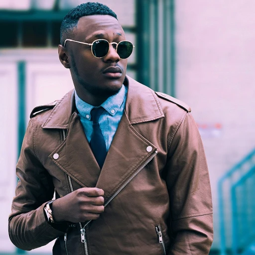 Les lunettes pour homme : style et protection au quotidien