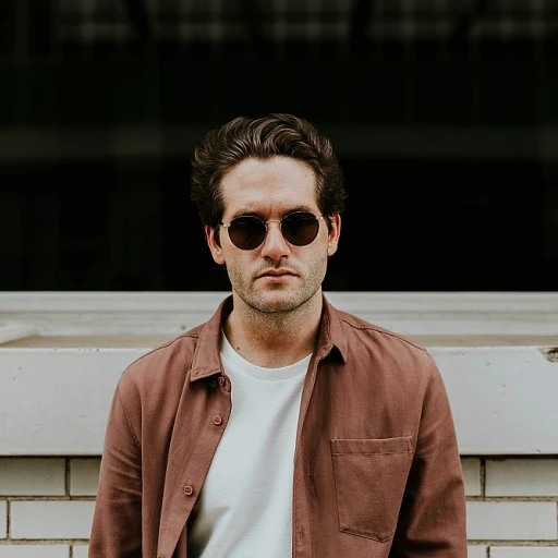 Les lunettes de soleil Paul Smith : Élégance et style intemporel