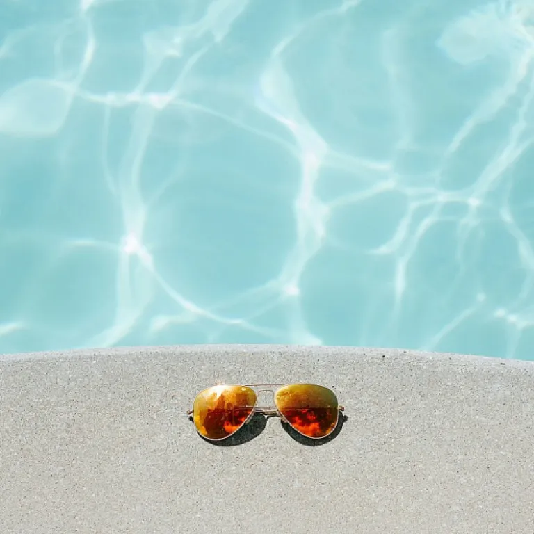 Les lunettes de vue sport pour homme : allier style et performance