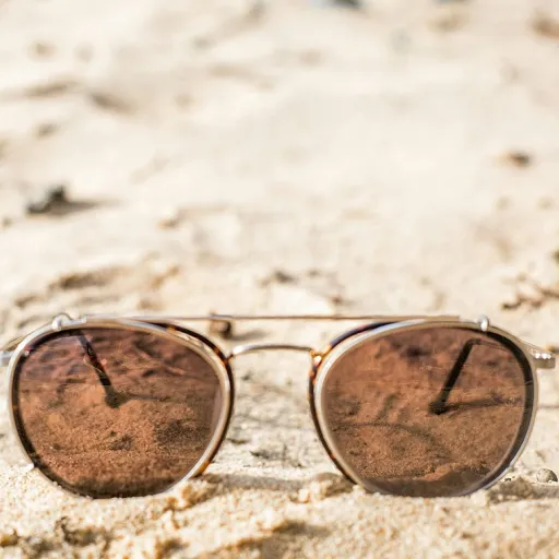 Choisir les meilleures lunettes de soleil sport pour homme