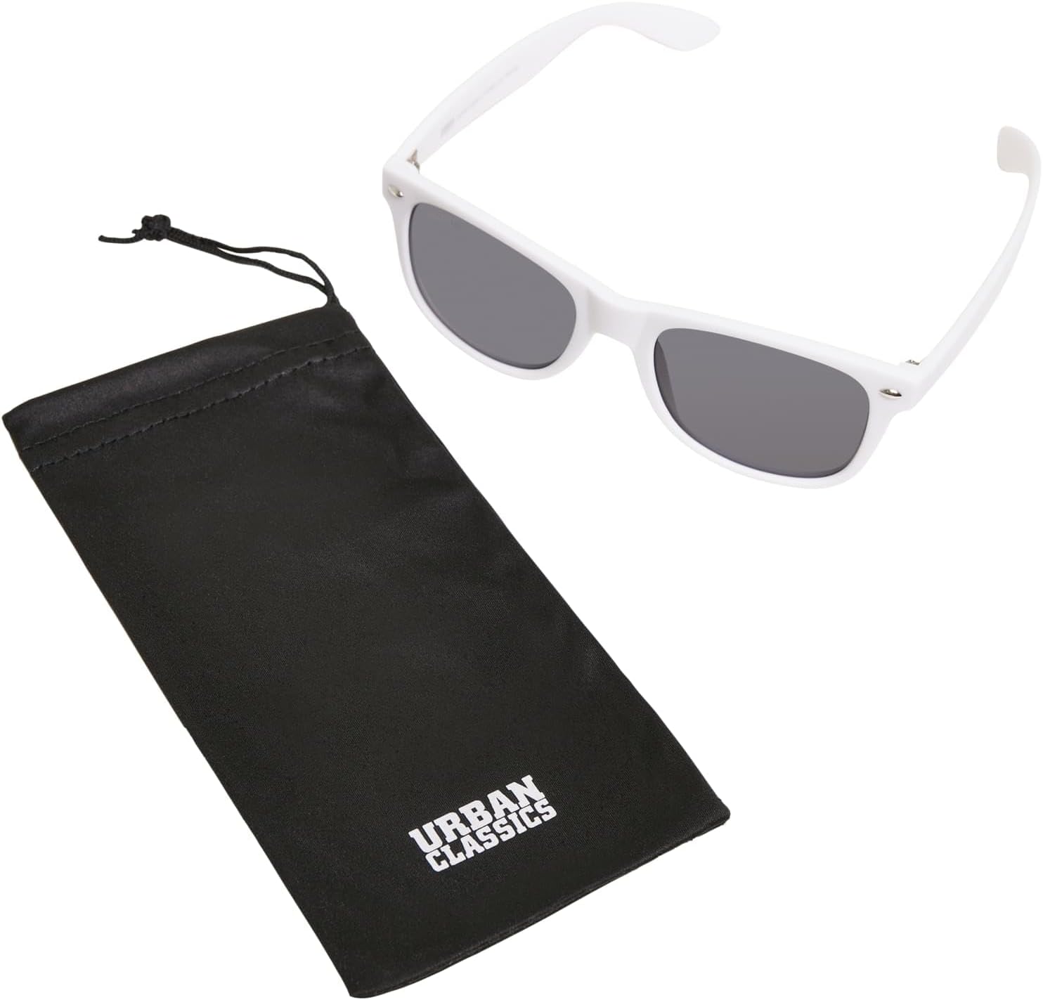 Unisex Sunglasses Likoma UC Taille unique Blanc