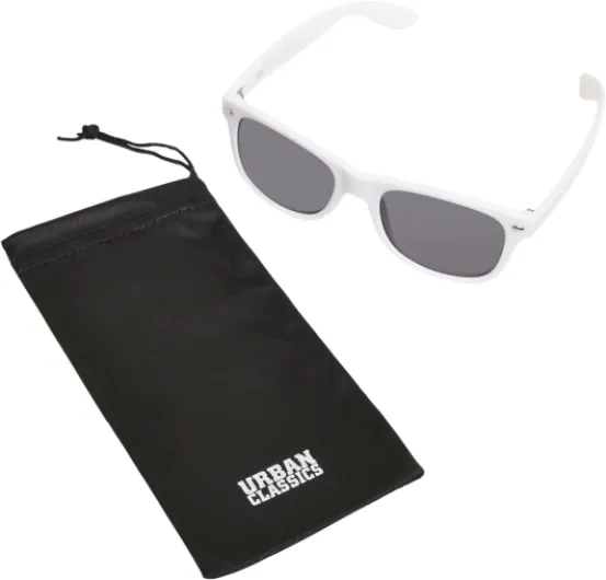 Unisex Sunglasses Likoma UC Taille unique Blanc