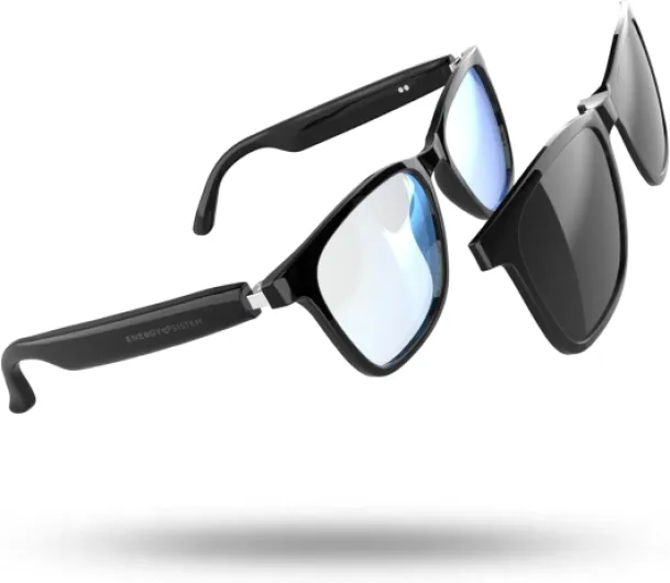 Lunettes Sport Music Sunglasses