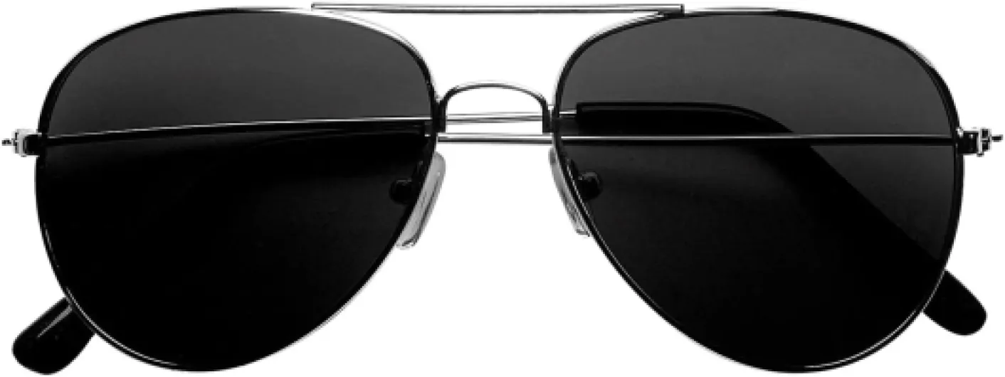 Accessoire - Lunettes de Pilote Taille unique