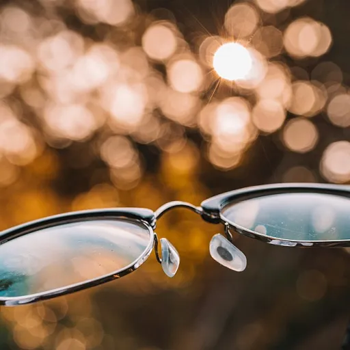 Comment choisir entre les verres progressifs Nikon ou Essilor pour vos lunettes de soleil homme