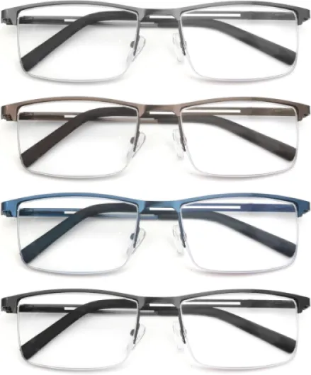 MODFANS Lunettes Loupe +1.50 C1234