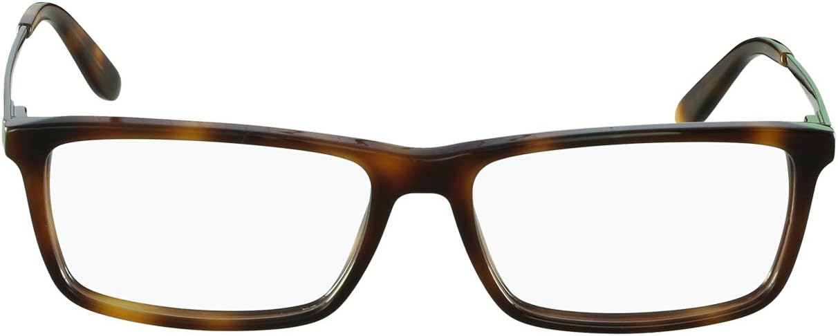 Lunettes CA9914 55 Havane/Ruthénium Foncé