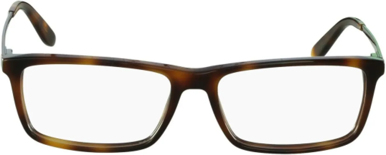 Lunettes CA9914 55 Havane/Ruthénium Foncé
