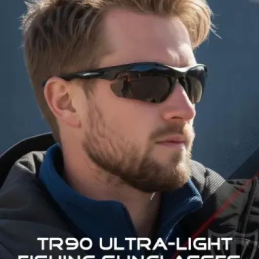 Test ATTCL Lunettes de soleil polarisées : le compagnon discret de vos activités en plein air