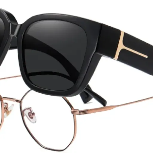 Test KANASTAL Surlunettes de Soleil : des lunettes qui protègent sans chichis