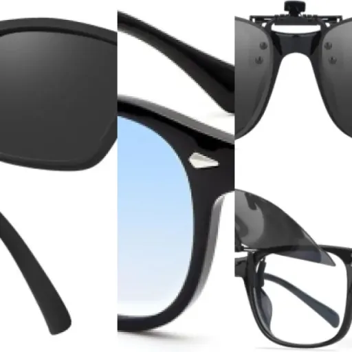 Quel lunettes de soleil homme UV400 choisir ? Top 5 (février 2026)