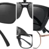 Les meilleurs lunettes de soleil homme polarisées : notre top 5 (2026)