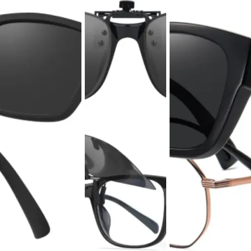 Les meilleurs lunettes de soleil homme polarisées : notre top 5 (février 2026)