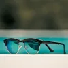 Élégance masculine et précision optique : fred lunette de vue homme au cœur des tendances