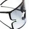 Lunettes de vue Yves Saint Laurent pour homme : élégance, confort et précision visuelle