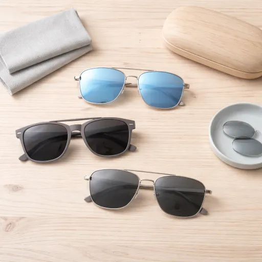 Le double pont revient : lubie Instagram ou monture de fond ?