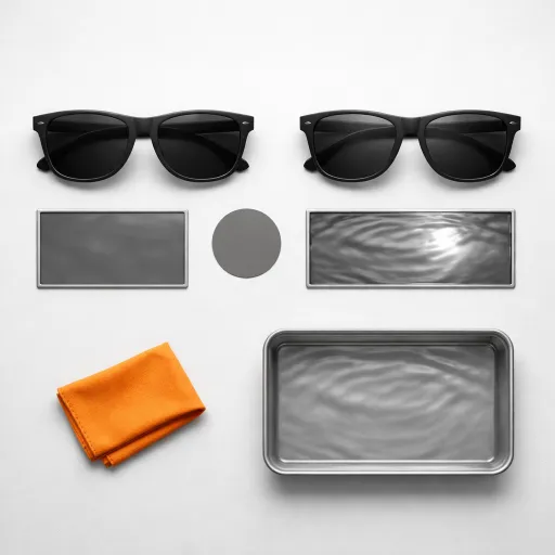 Polarisation : ce qu'elle protege, ce qu'elle ampute