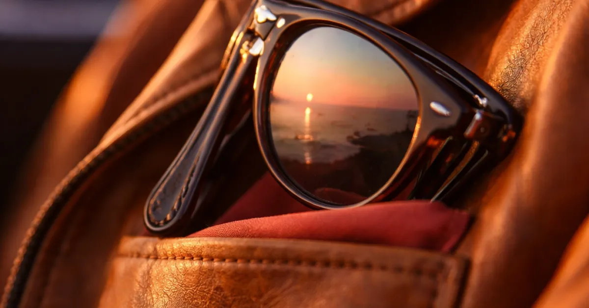 Persol 714 pliante : pourquoi elle merite d'exister ailleurs qu'en vitrine