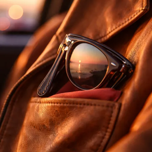 Persol 714 pliante : pourquoi elle merite d'exister ailleurs qu'en vitrine