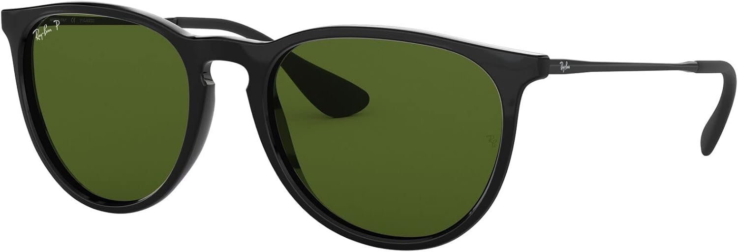 Ray-Ban Rb4171 Montures de lunettes Mixte (lot de 1) 54 mm Black (Vert)