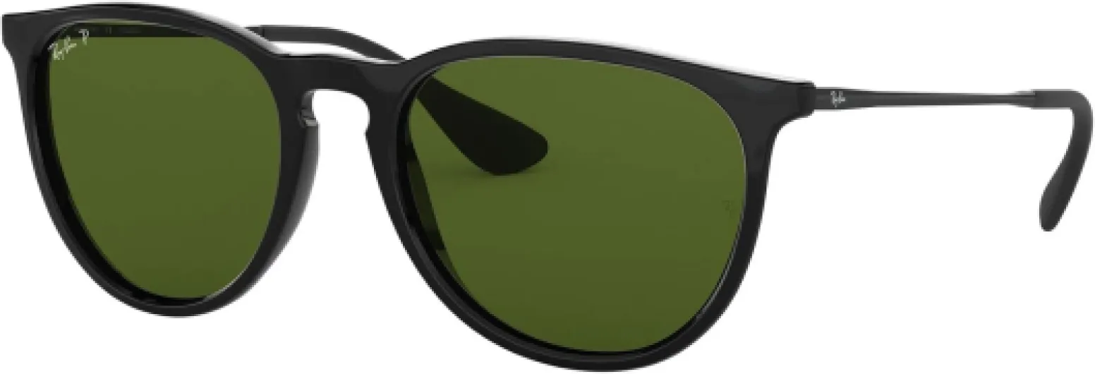 Ray-Ban Rb4171 Montures de lunettes Mixte (lot de 1) 54 mm Black (Vert)