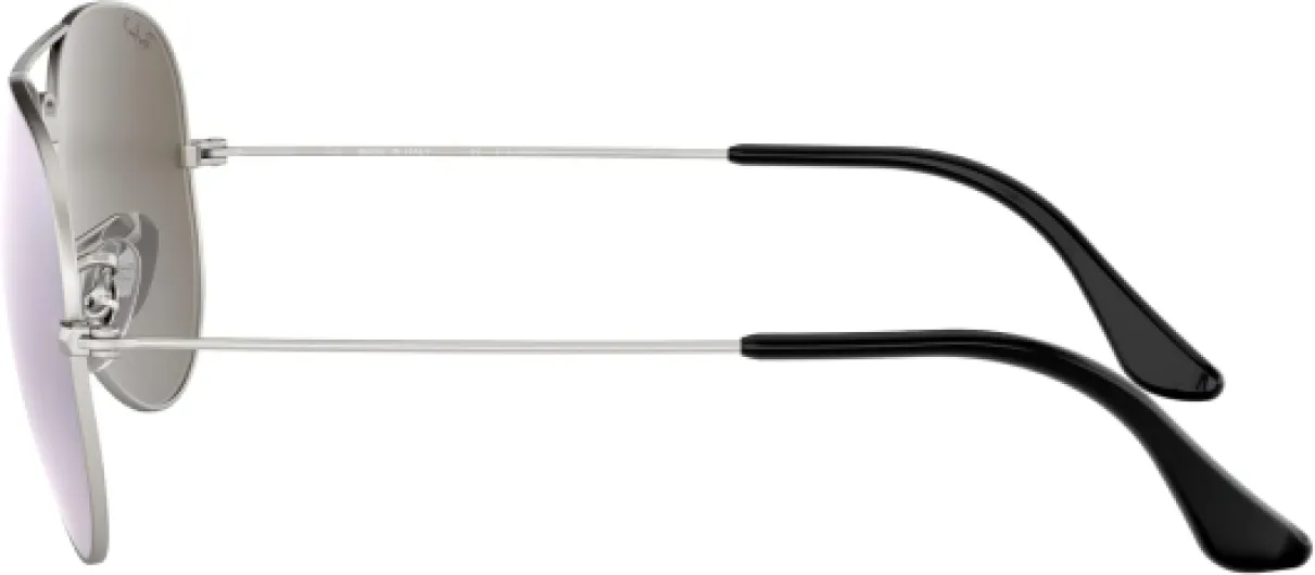 Ray-Ban Aviator RB3025 019/W3 - Lunettes de soleil mixte