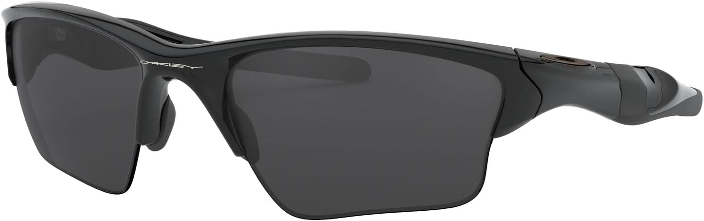 Oakley Half Jacket 2.0 Lunette de Soleil Noir