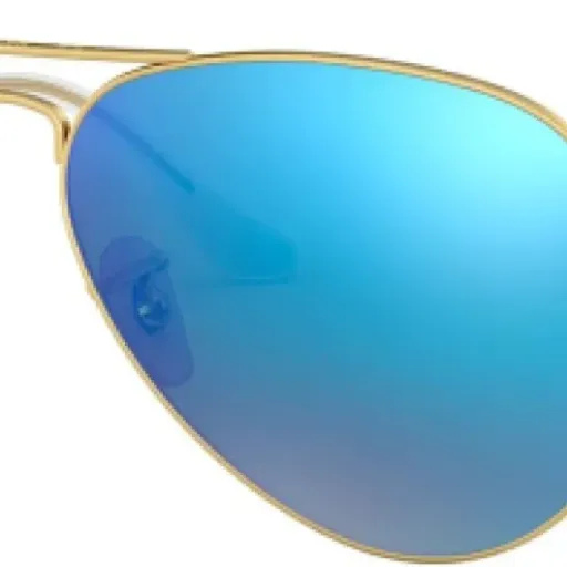 Test Ray-Ban Aviator 58 mm Or (112/17) : le grand classique qui mise surtout sur le style