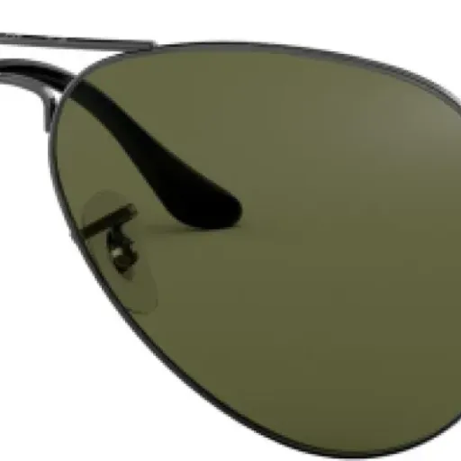 Test Ray-Ban Aviator 58 mm (004/58) : le grand classique qui fait le job, mais pas donné