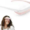 Test Luminette 3 : les lunettes de luminothérapie qui remplacent (presque) la grosse lampe de bureau