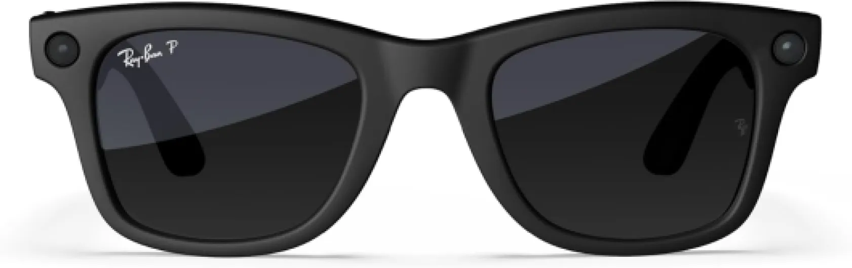 Lunettes Ray-Ban Meta Wayfarer, 53/22/155