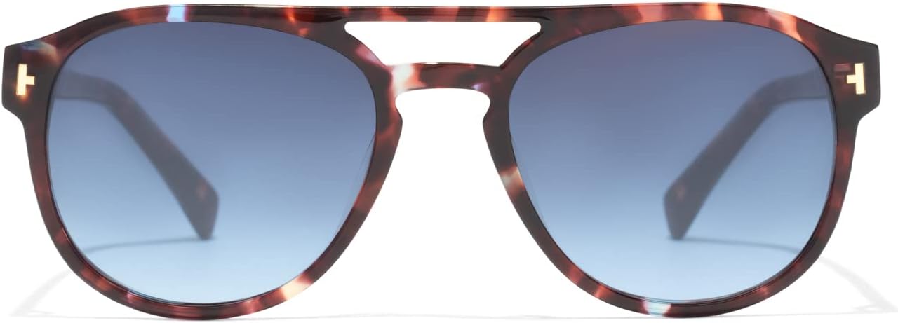 Lunettes de soleil X PIERRE GASLY pour hommes et femmes Diver Teal · Carey Taille unique
